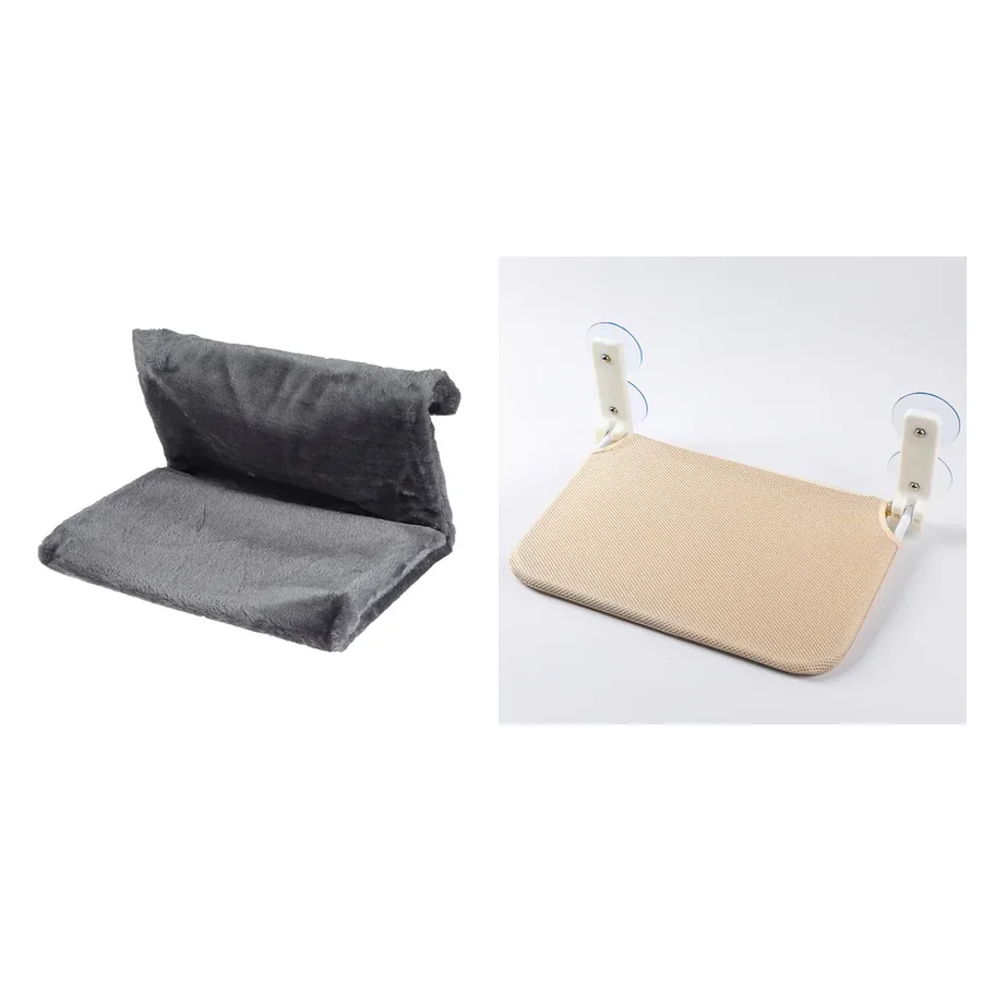 Pack 2 hamacs — Deux hamacs au choix, 10 € de remise sur le total